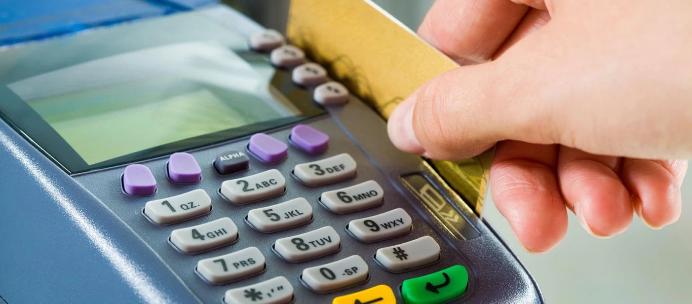 Αλλάζουν τα πάντα στις πληρωμές με κάρτα από 14 Σεπτεμβρίου